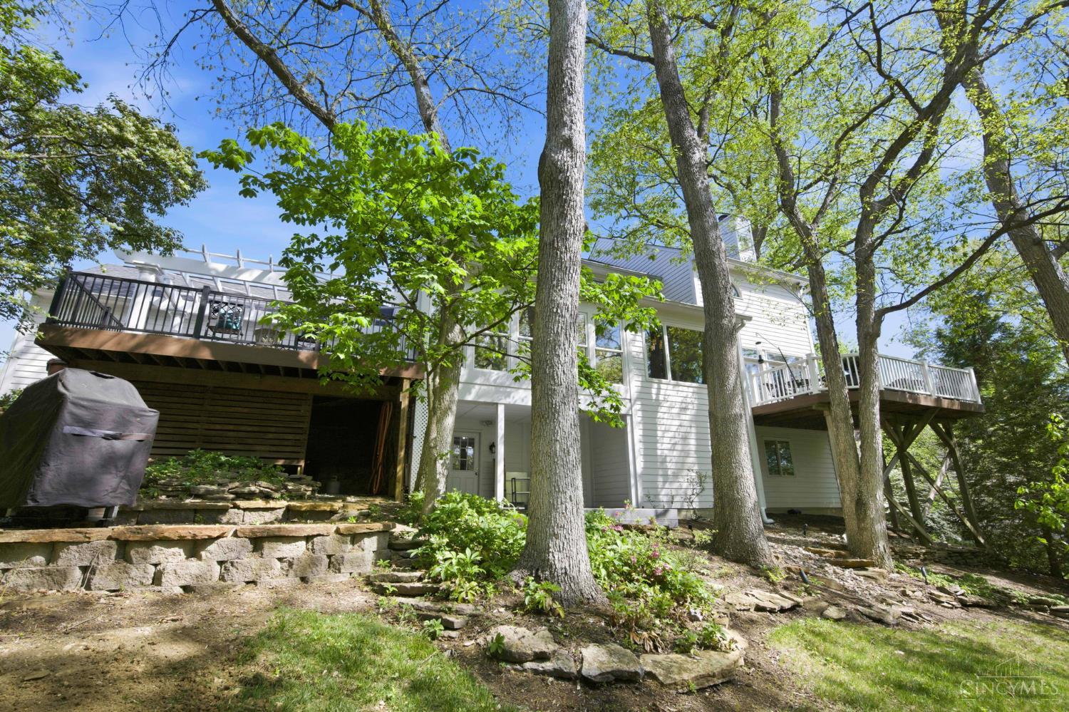 3154 Hawkslanding Drive