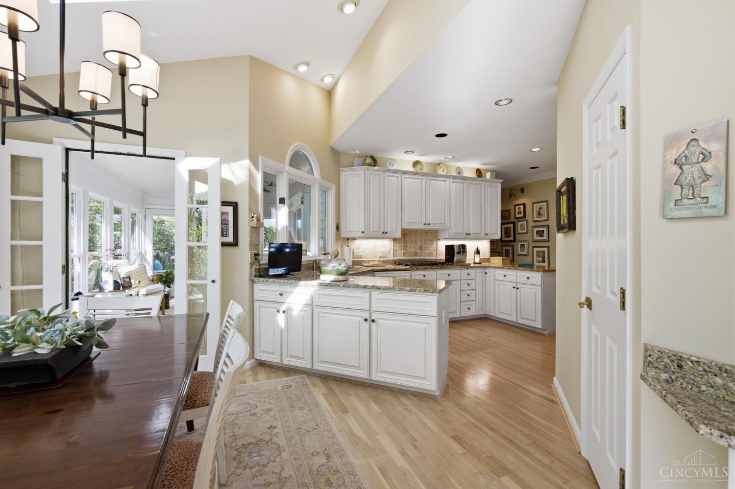 3154 Hawkslanding Drive