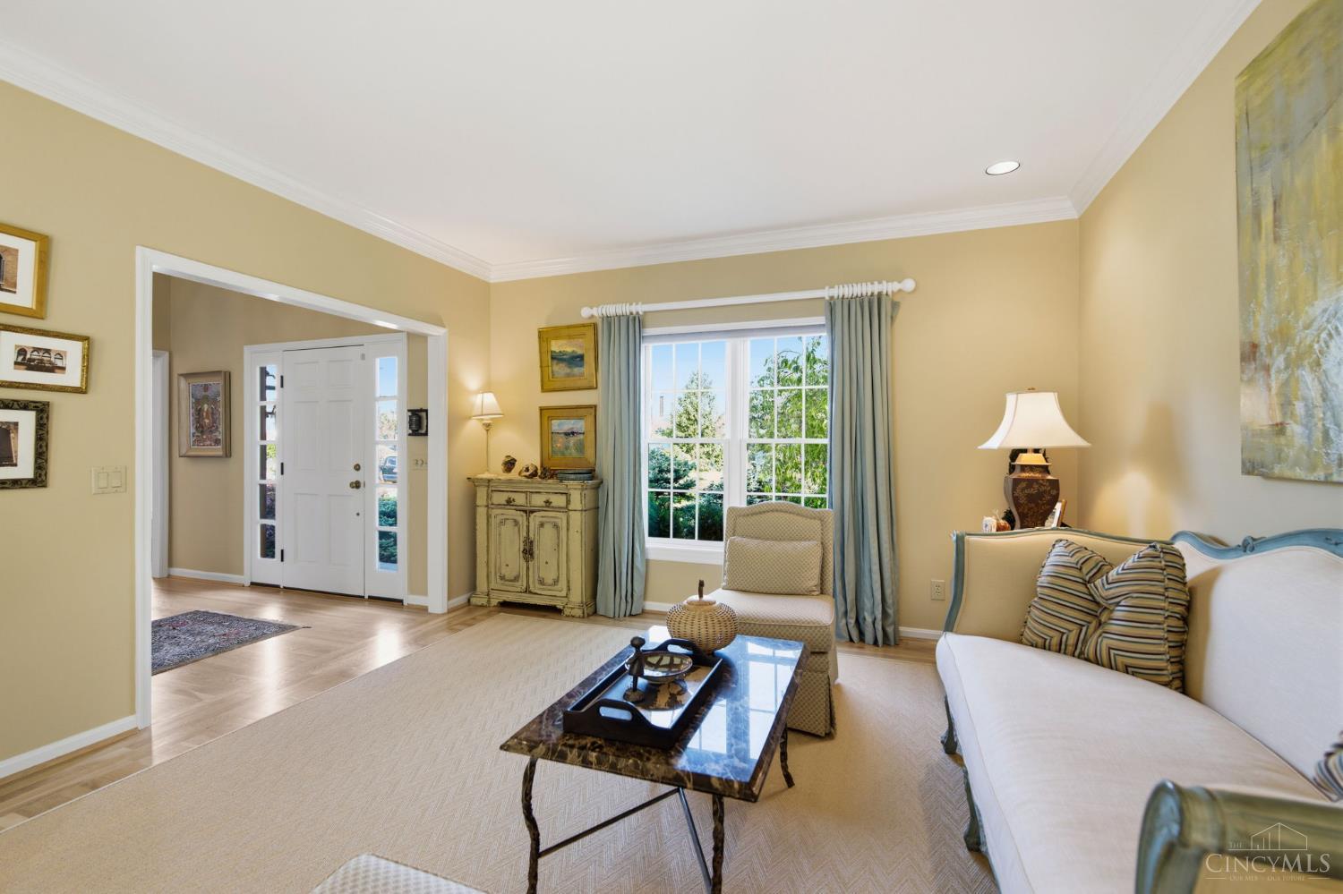 3154 Hawkslanding Drive