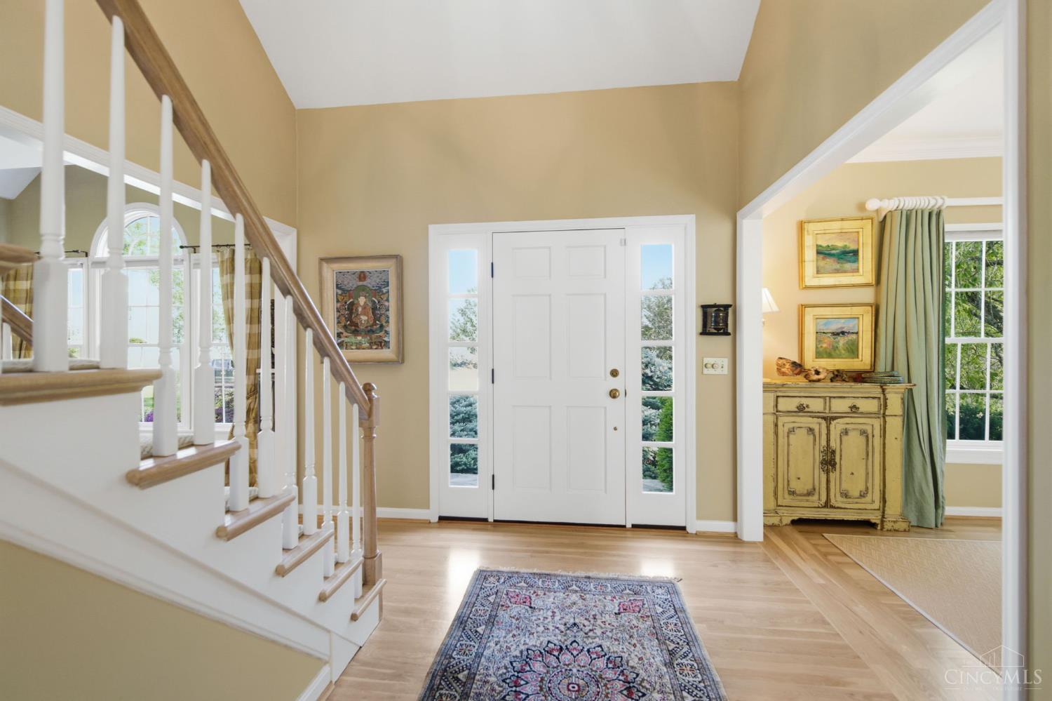 3154 Hawkslanding Drive