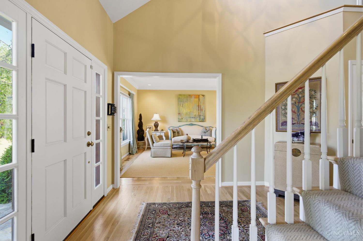 3154 Hawkslanding Drive