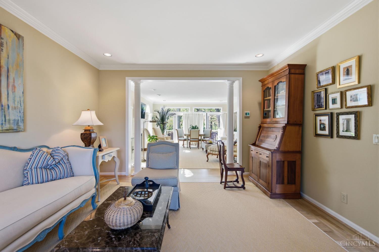 3154 Hawkslanding Drive