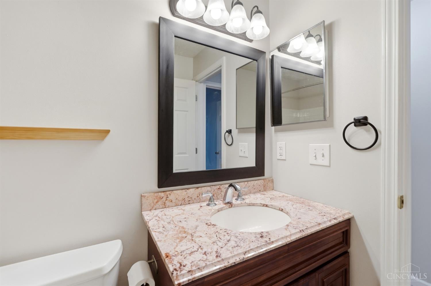 7370 Ridgepoint Drive Unit: 6