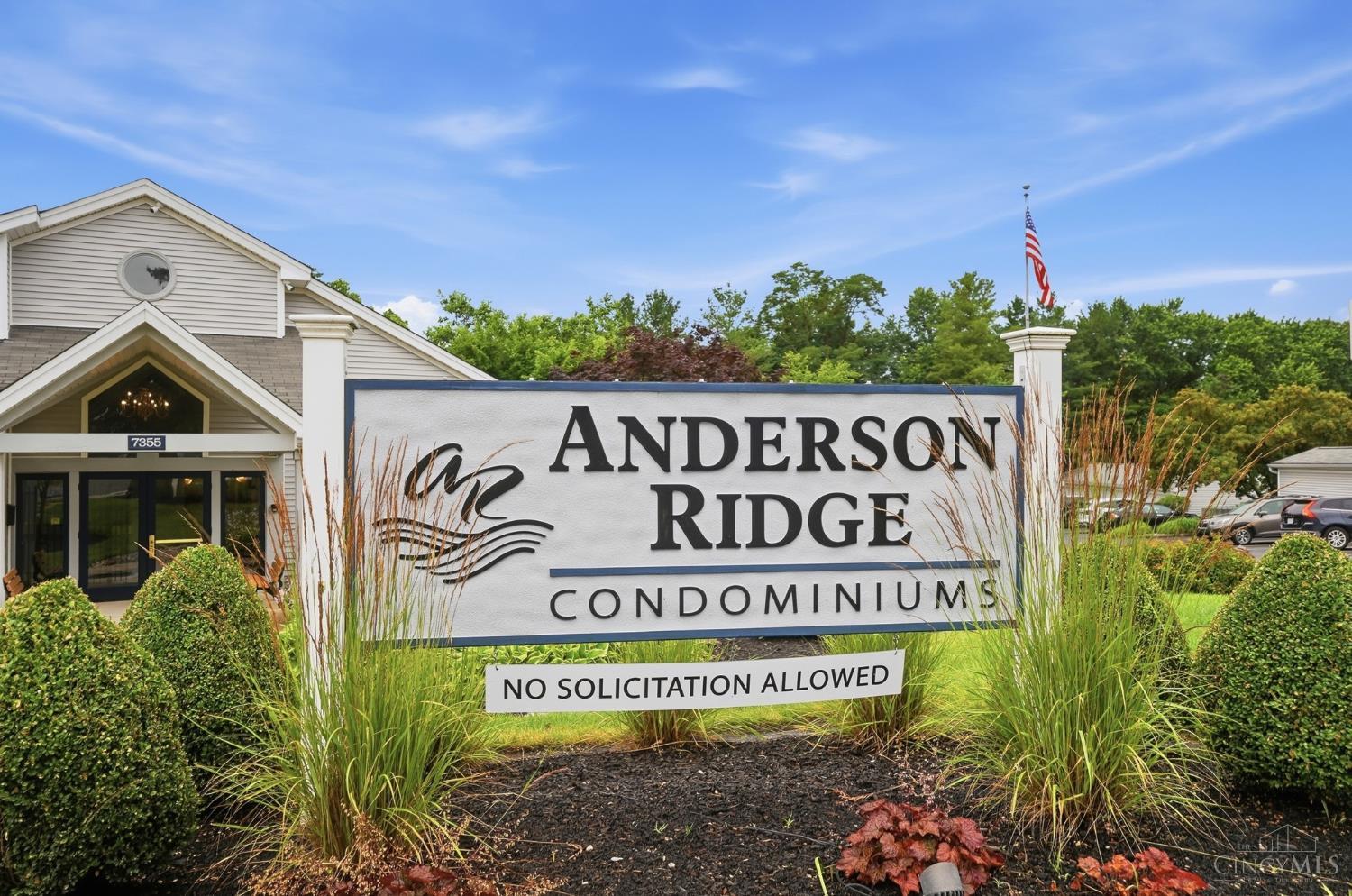 7370 Ridgepoint Drive Unit: 6