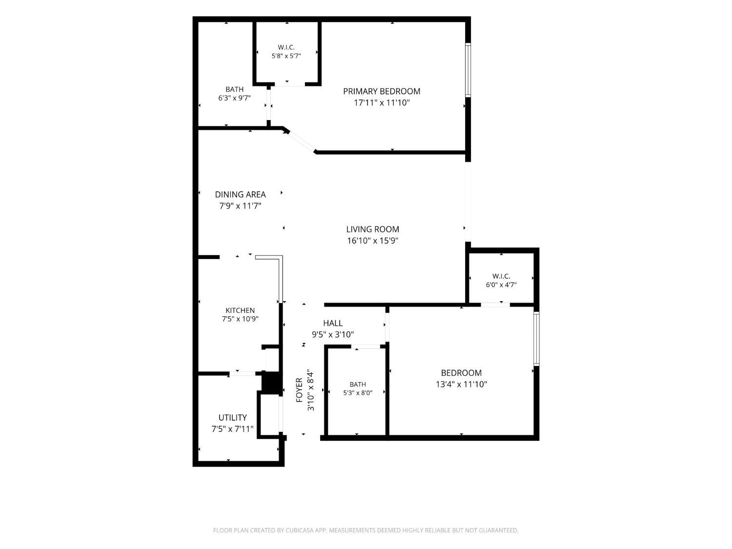 7370 Ridgepoint Drive Unit: 6