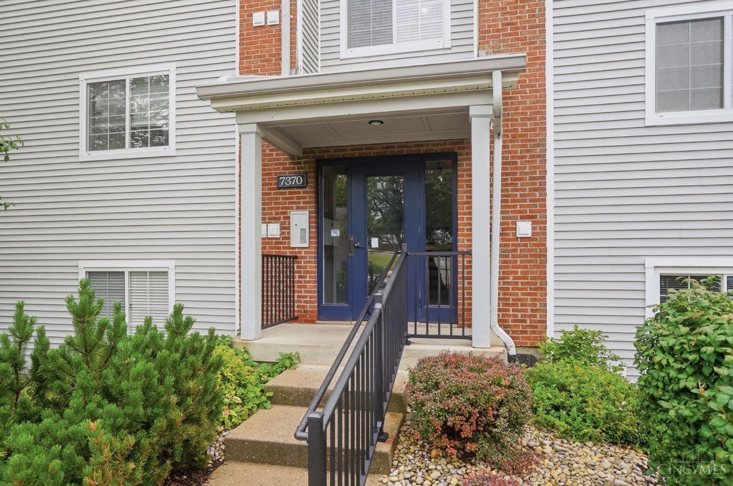 7370 Ridgepoint Drive Unit: 6