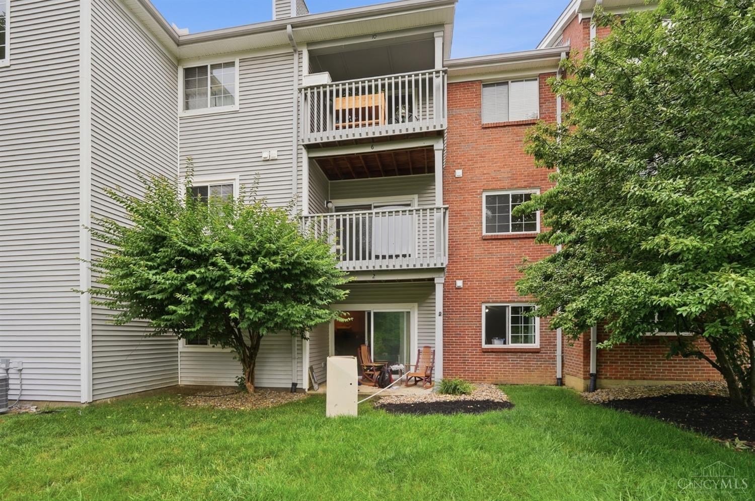 7370 Ridgepoint Drive Unit: 6