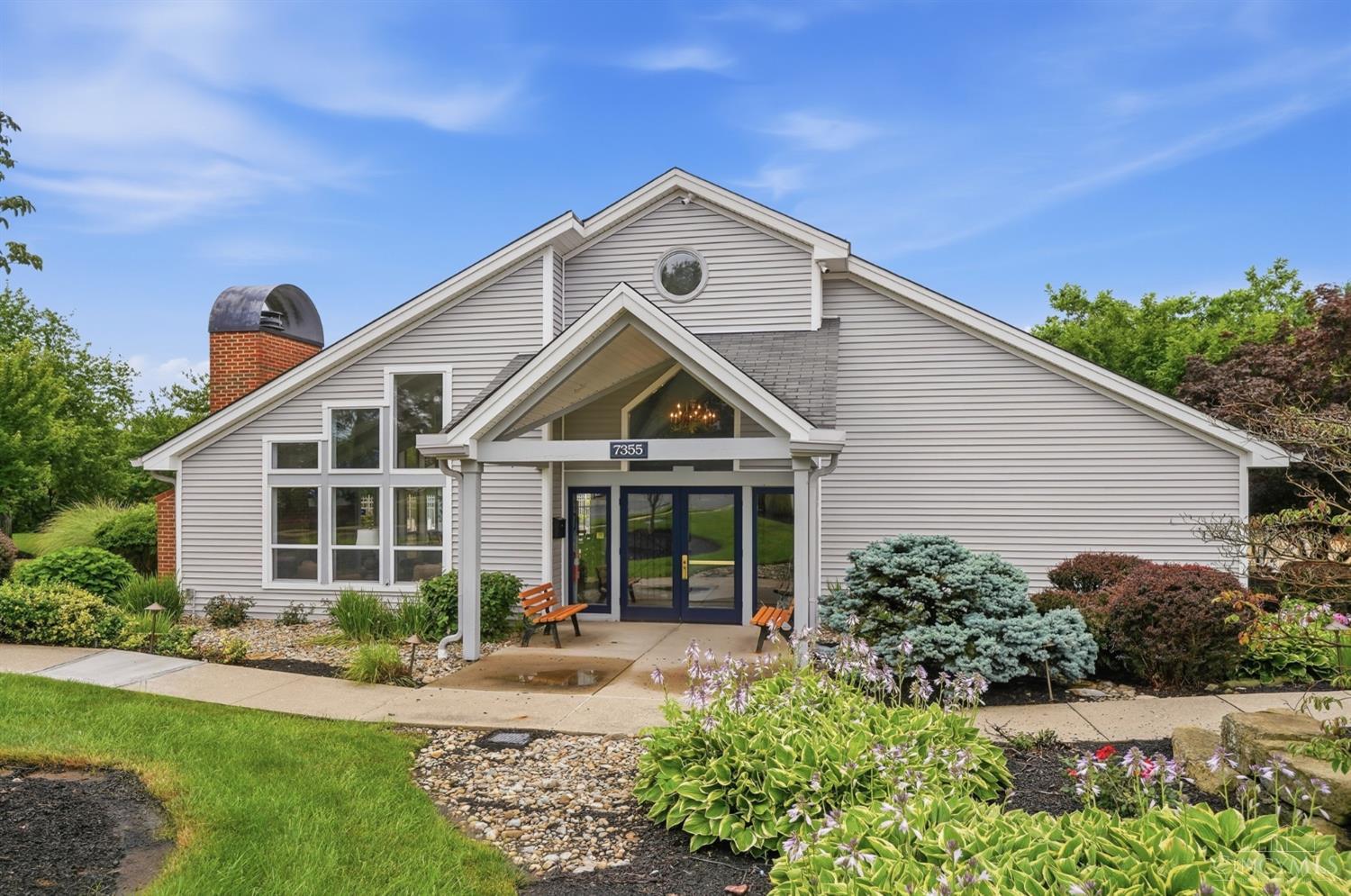 7370 Ridgepoint Drive Unit: 6