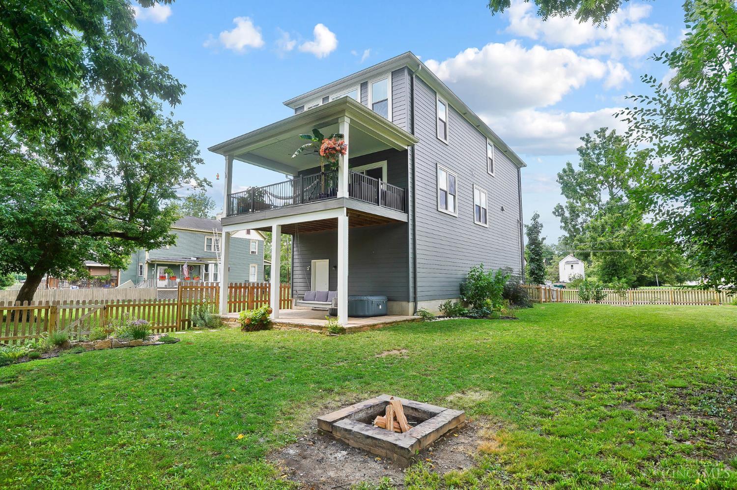 230 Worth Street
