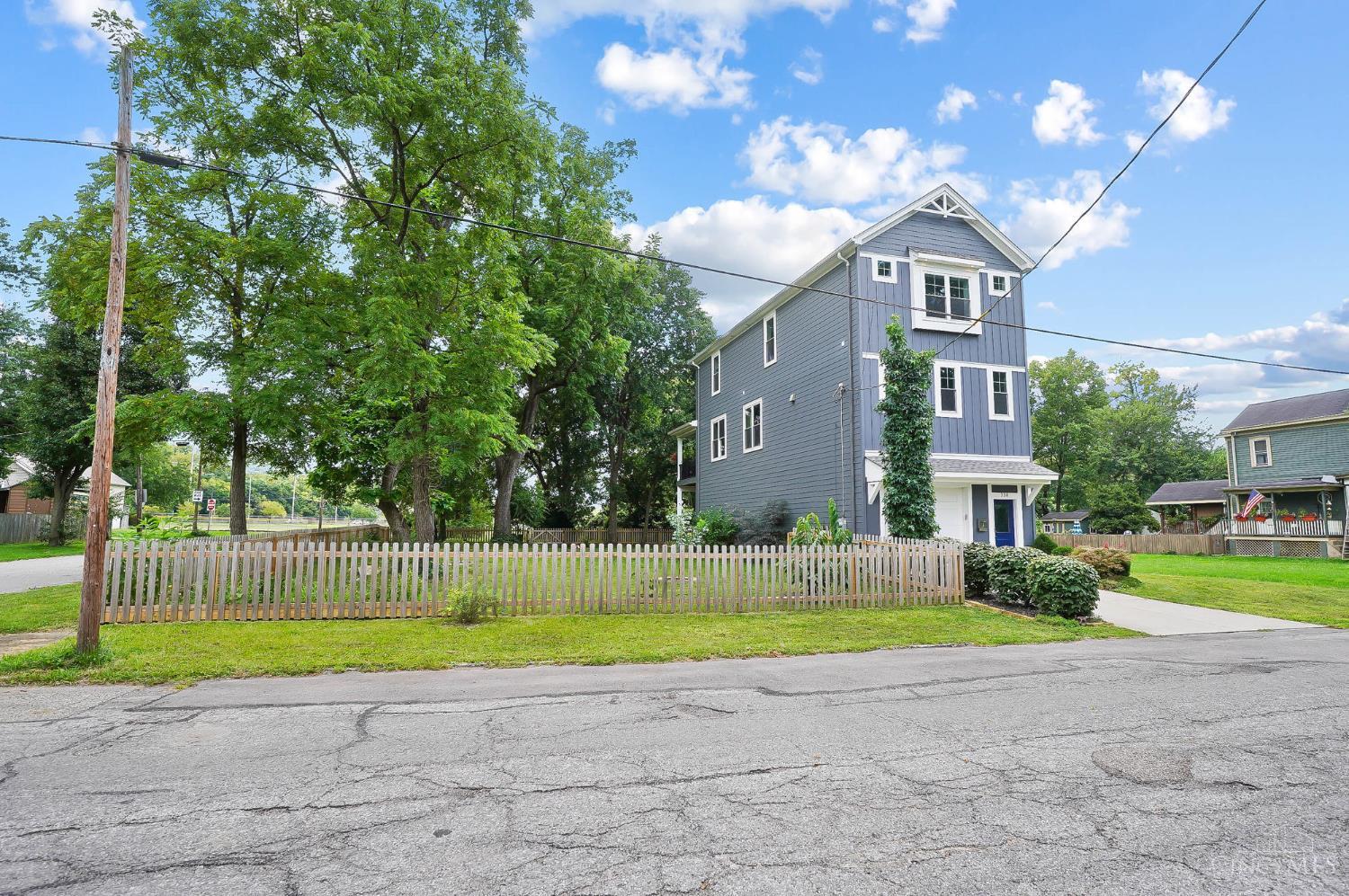 230 Worth Street