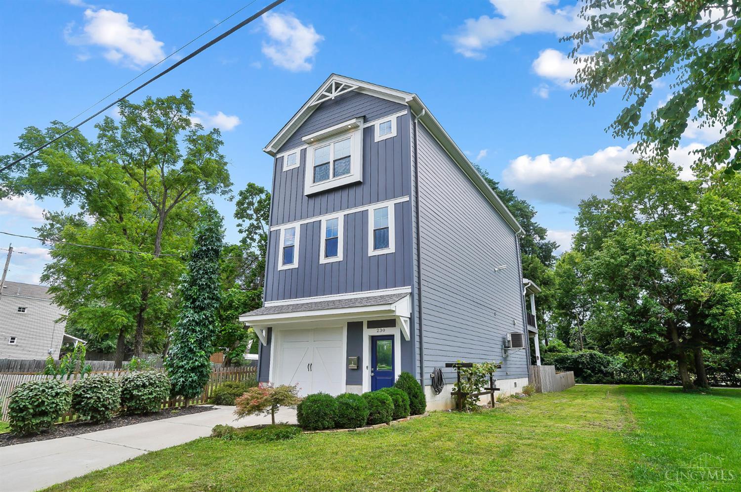 230 Worth Street