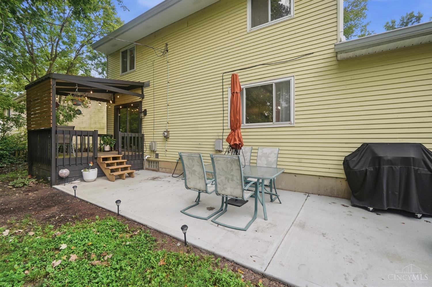 4526 Tealtown Road
