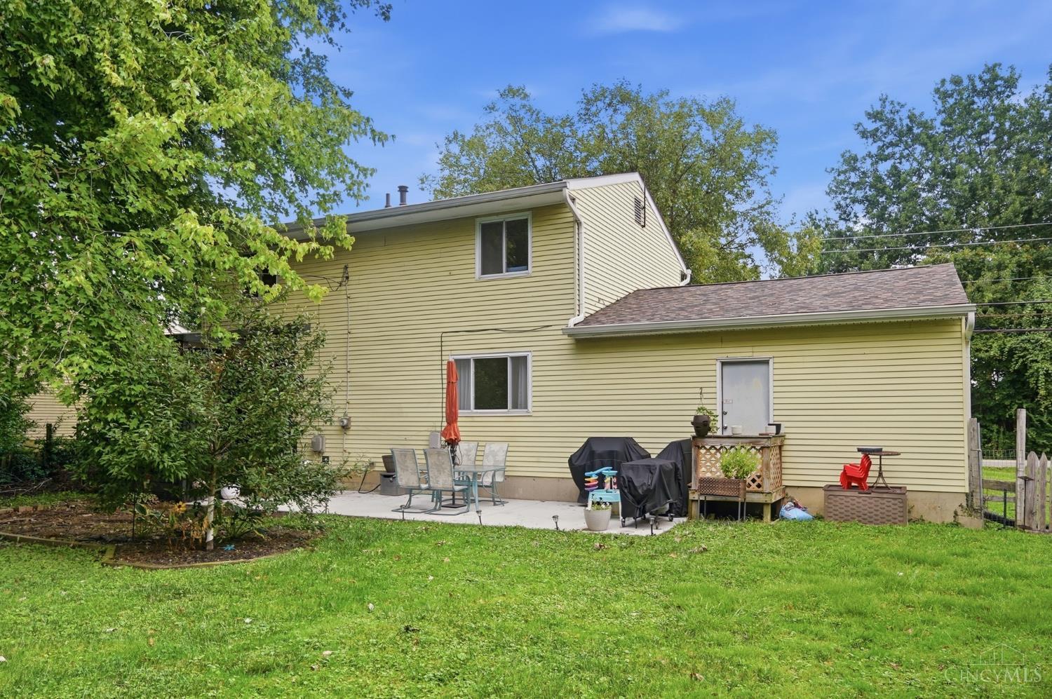 4526 Tealtown Road