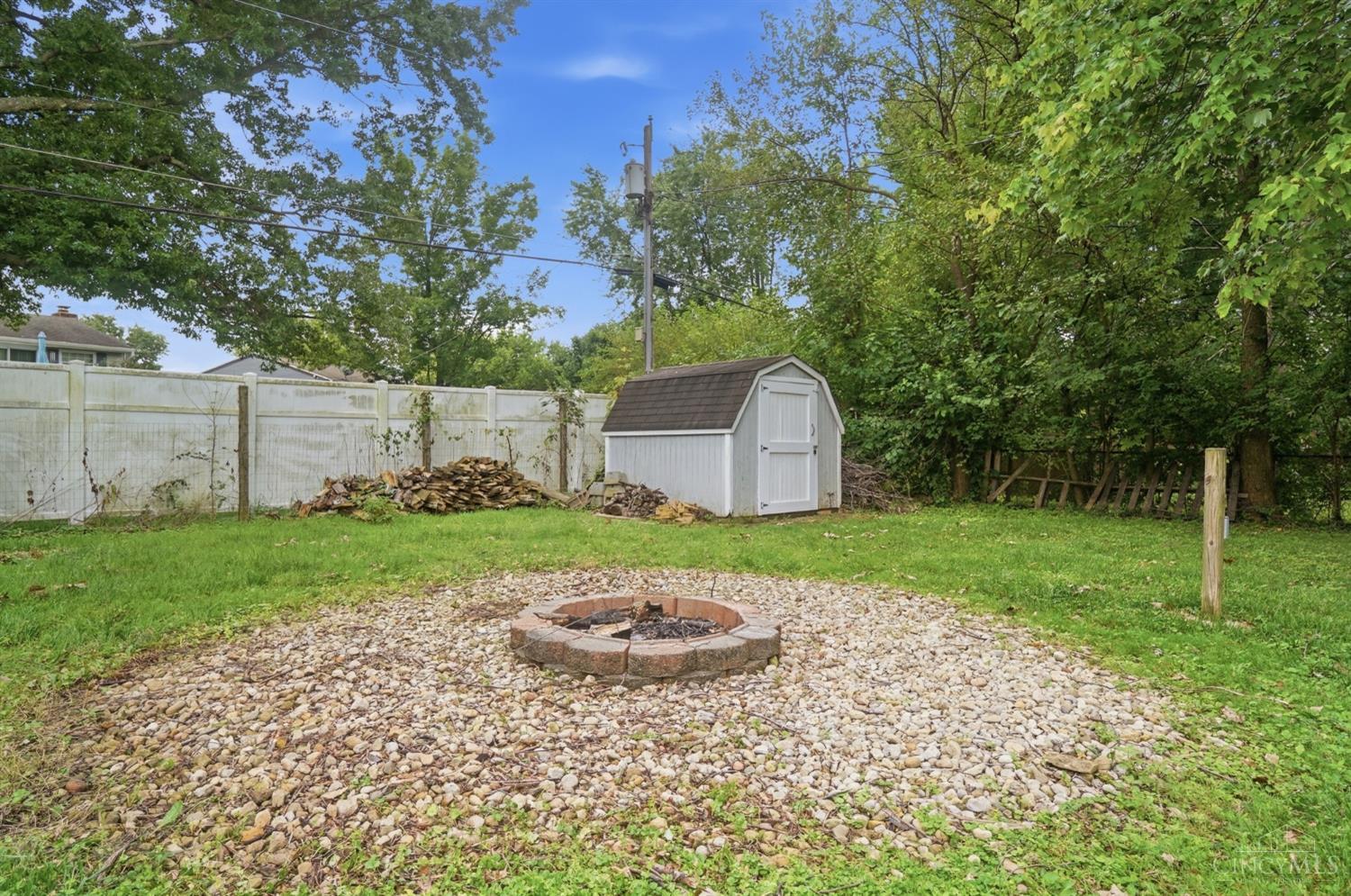 4526 Tealtown Road
