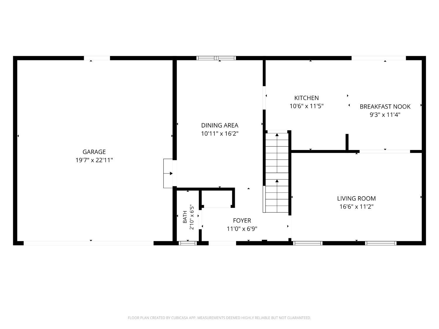 4526 Tealtown Road