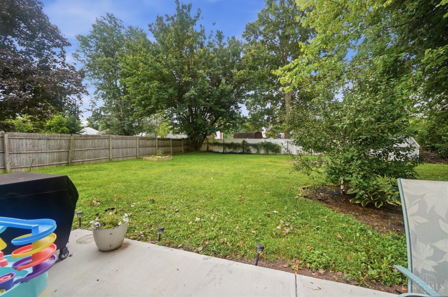 4526 Tealtown Road