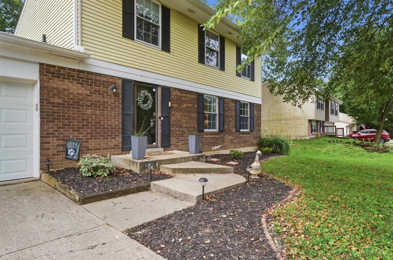 4526 Tealtown Road
