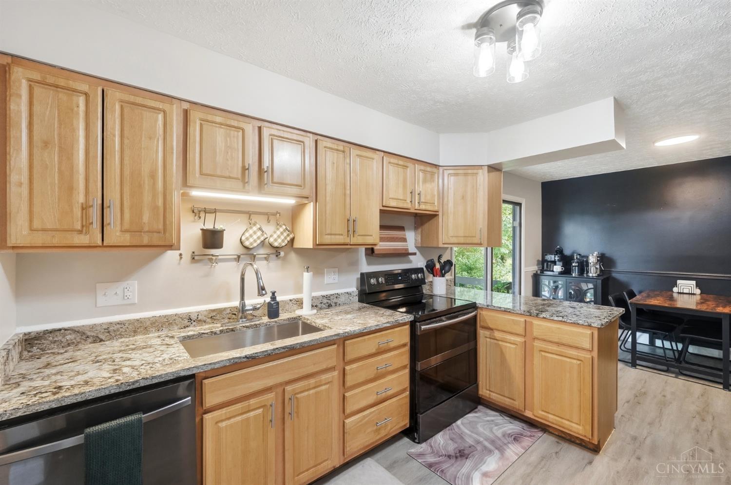 4526 Tealtown Road