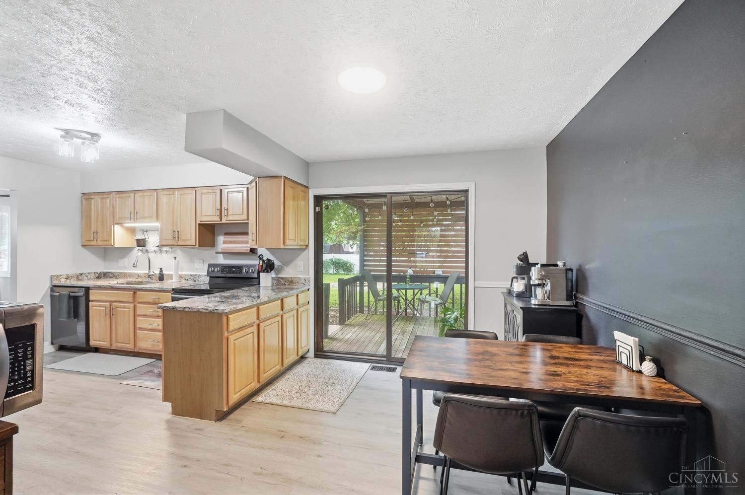 4526 Tealtown Road