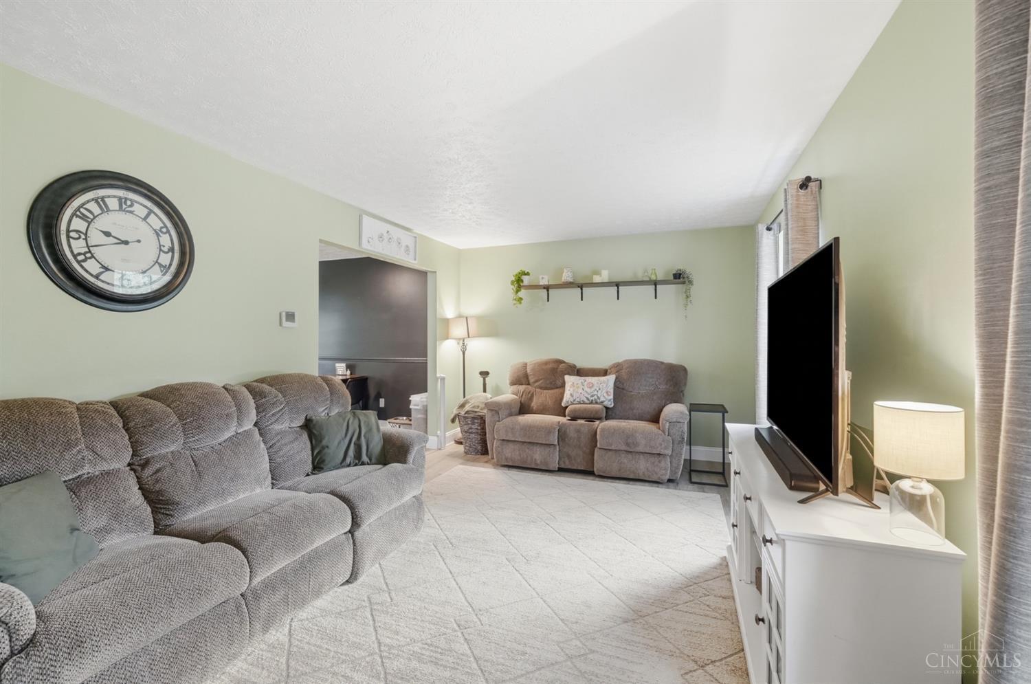 4526 Tealtown Road
