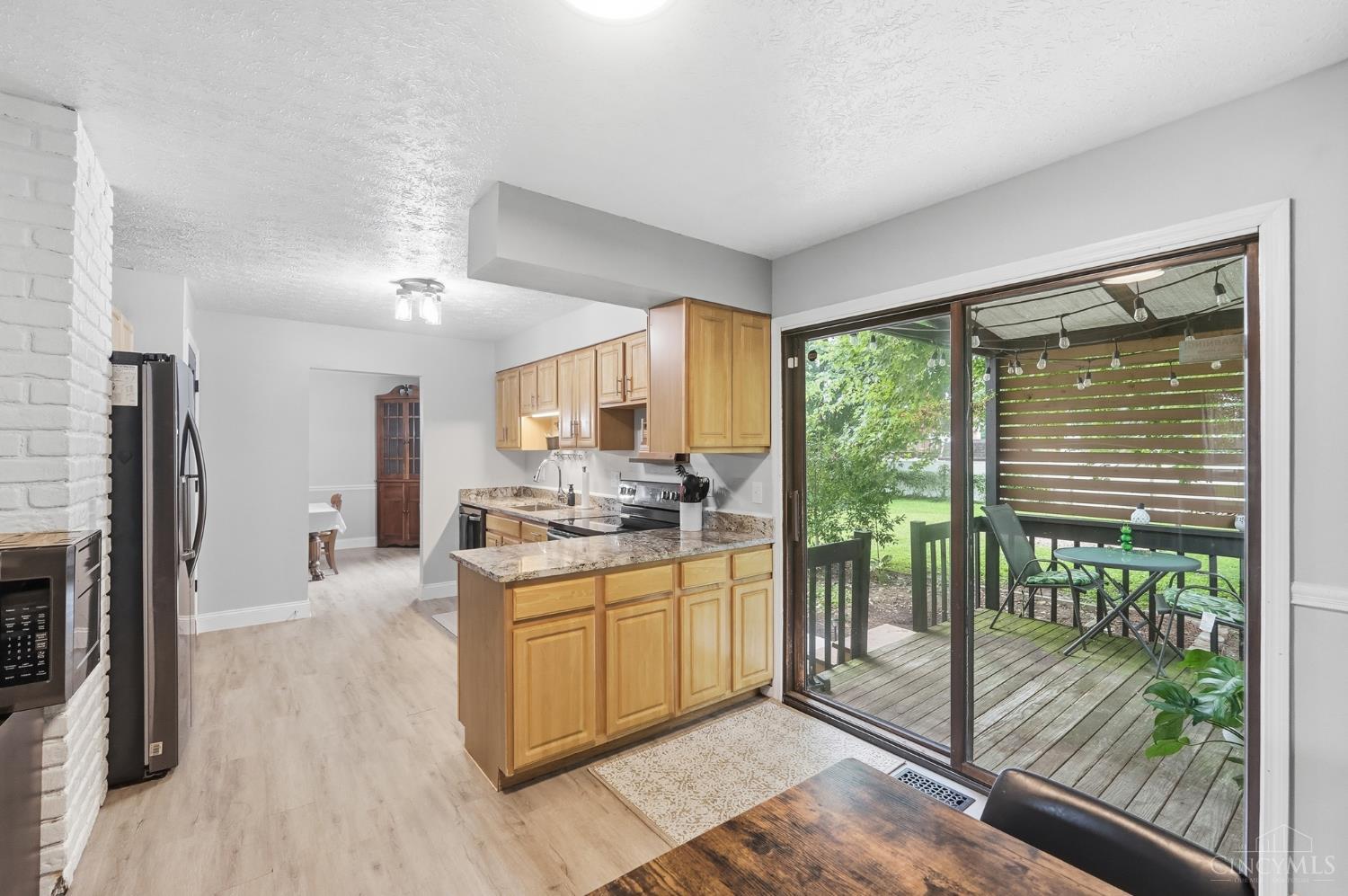 4526 Tealtown Road