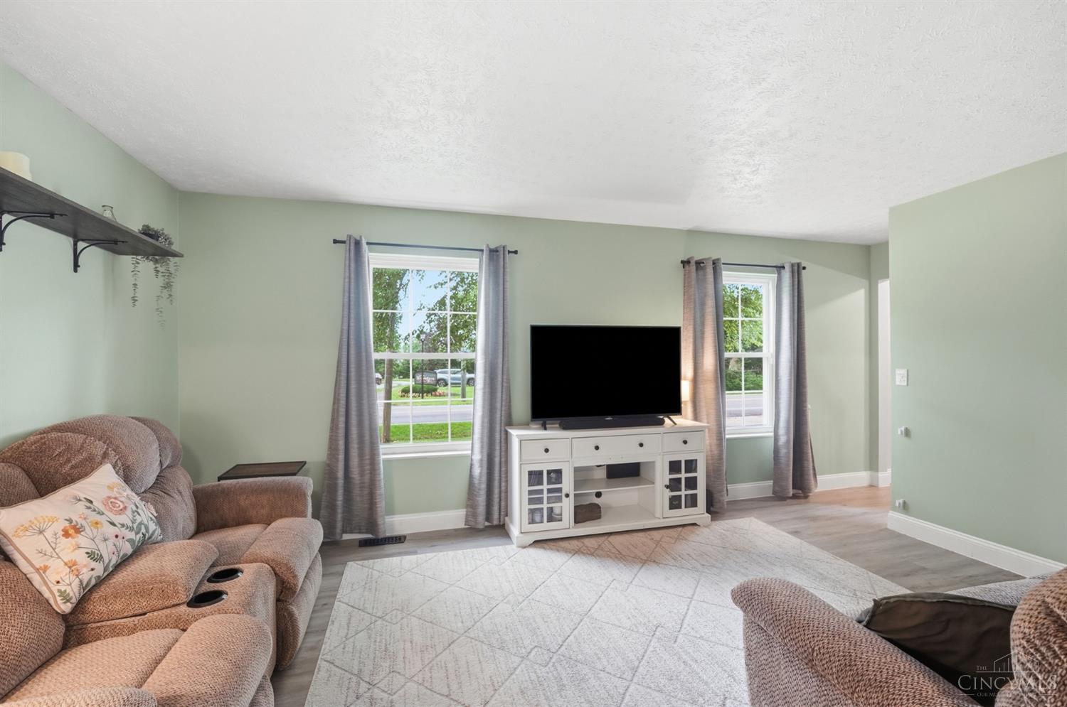 4526 Tealtown Road