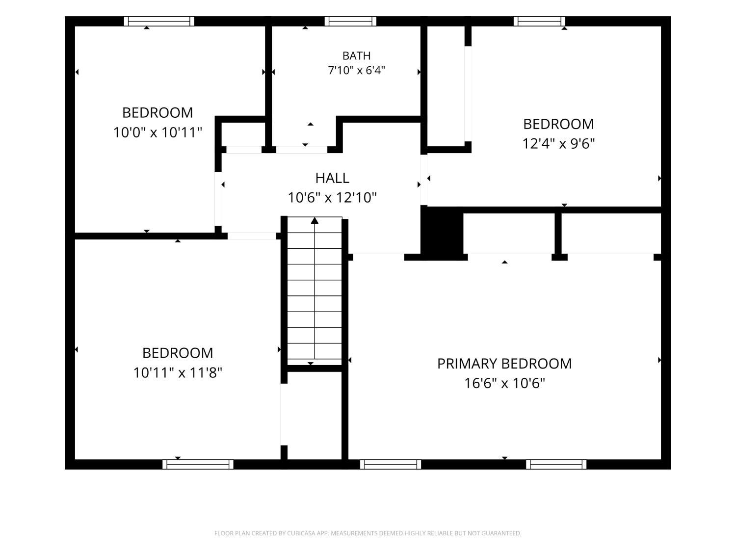 4526 Tealtown Road