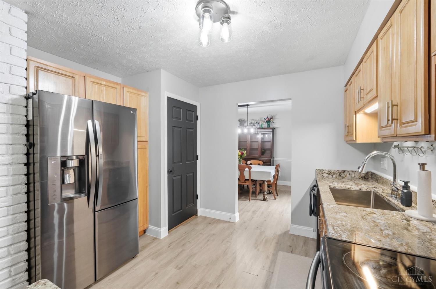 4526 Tealtown Road