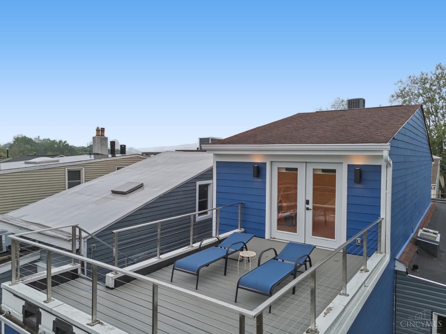 1125 Belvedere Street