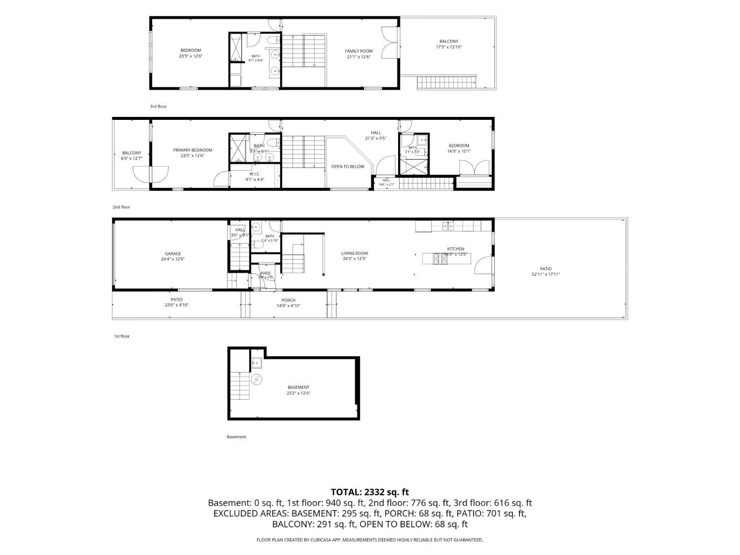 1125 Belvedere Street