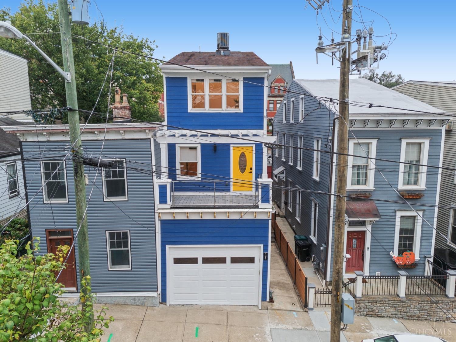 1125 Belvedere Street Cincinnati OH