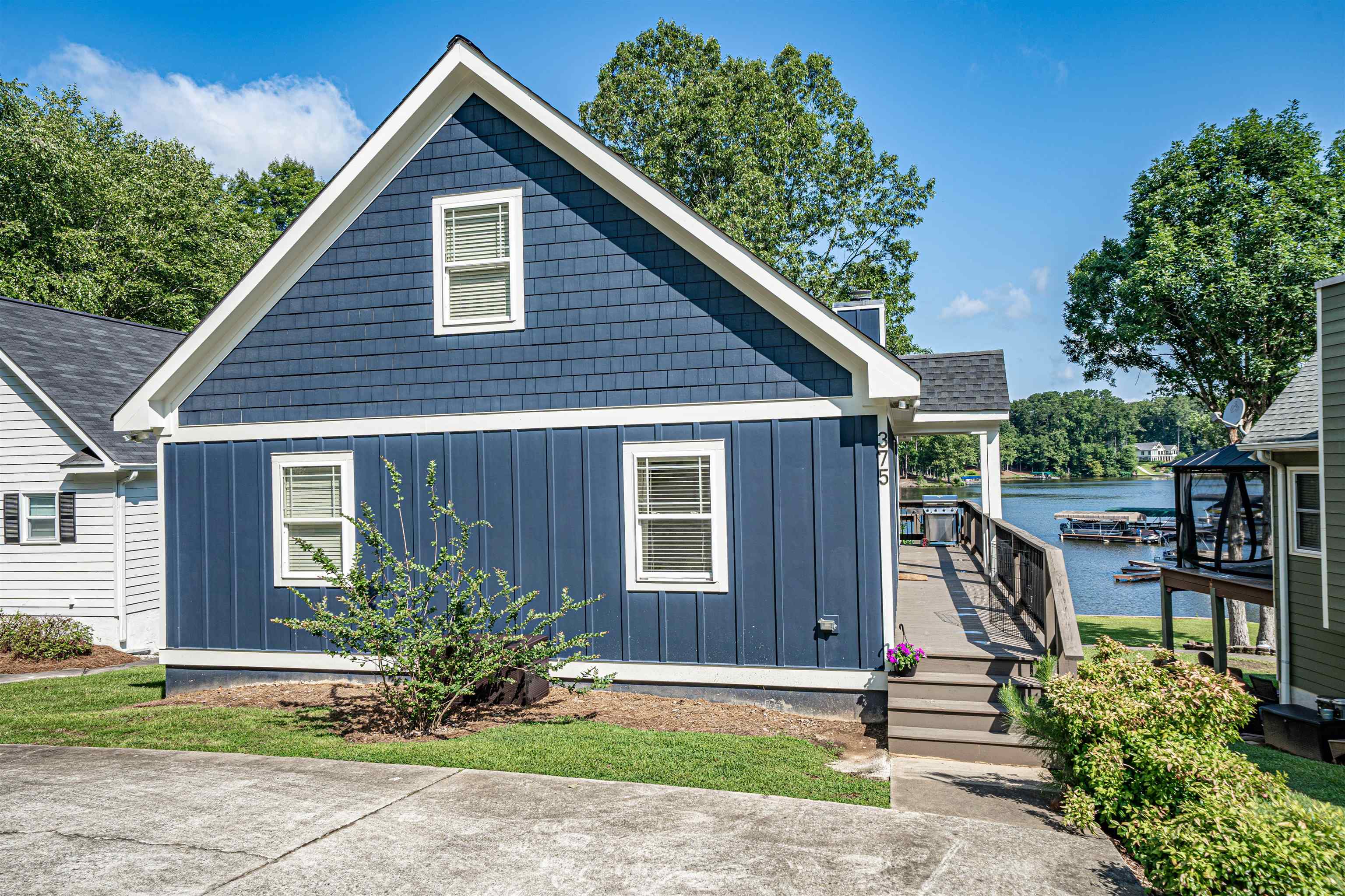 375 ARROWHEAD TRAIL