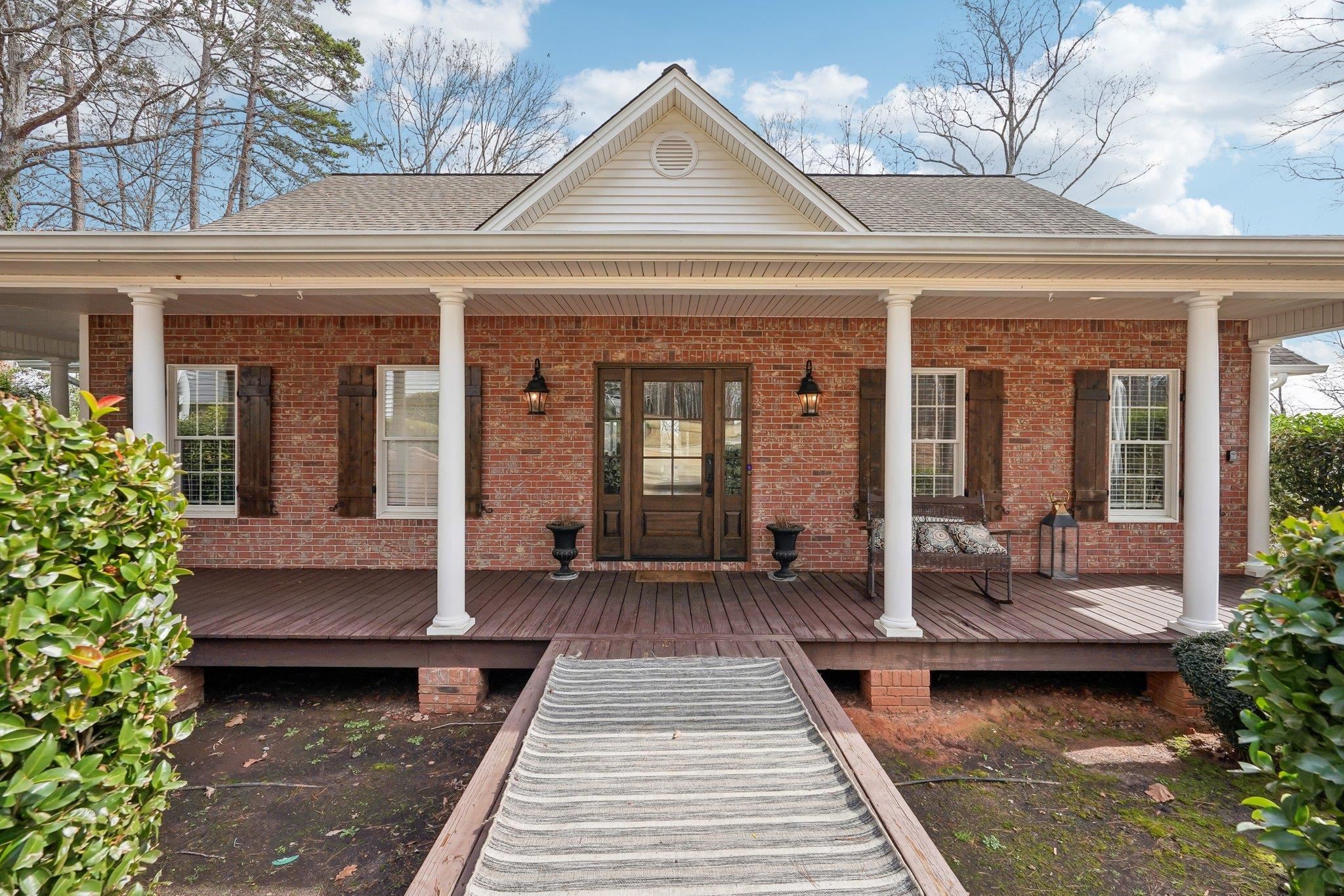156 HOOT OWL LANE