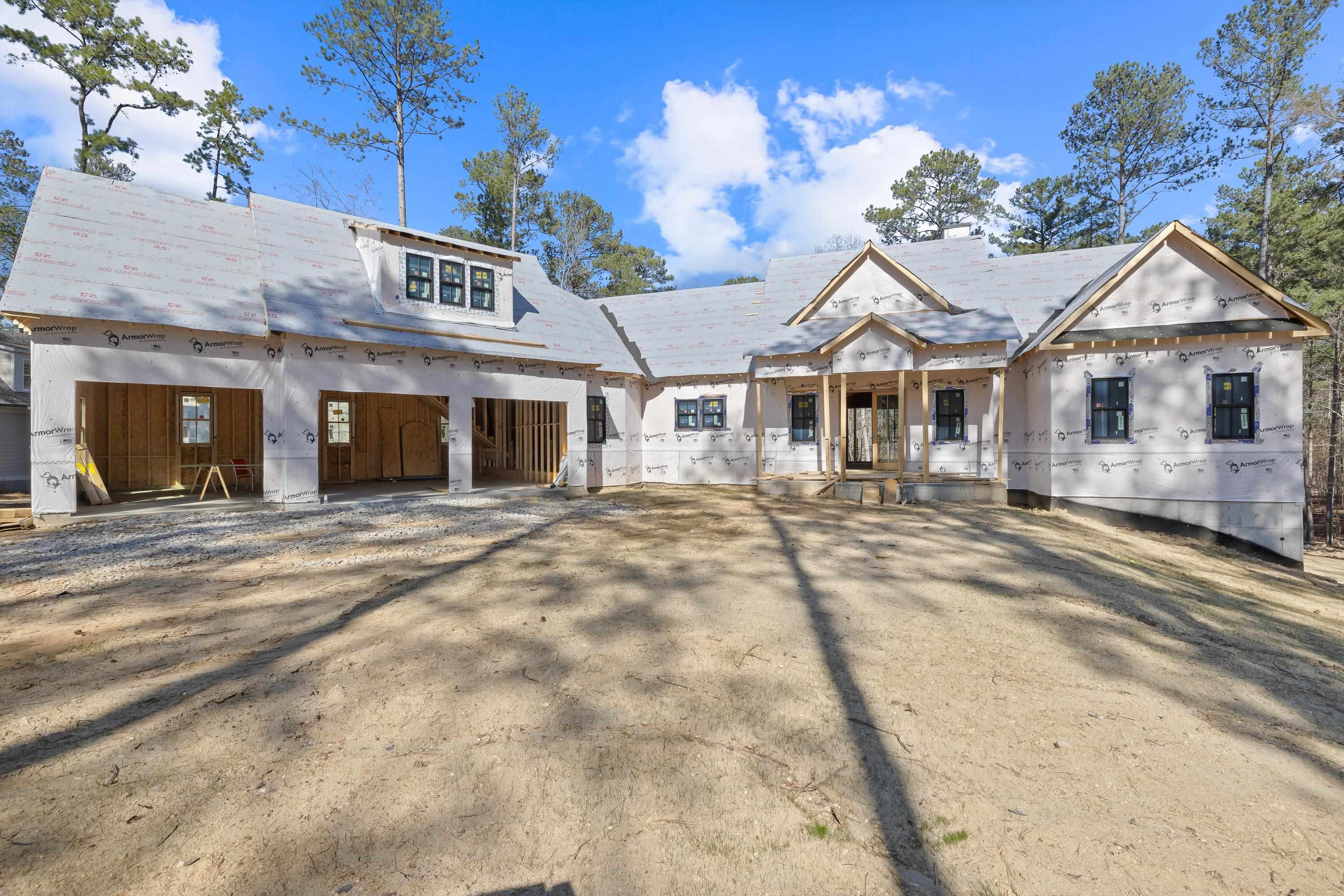 1040 PARROTTS COVE