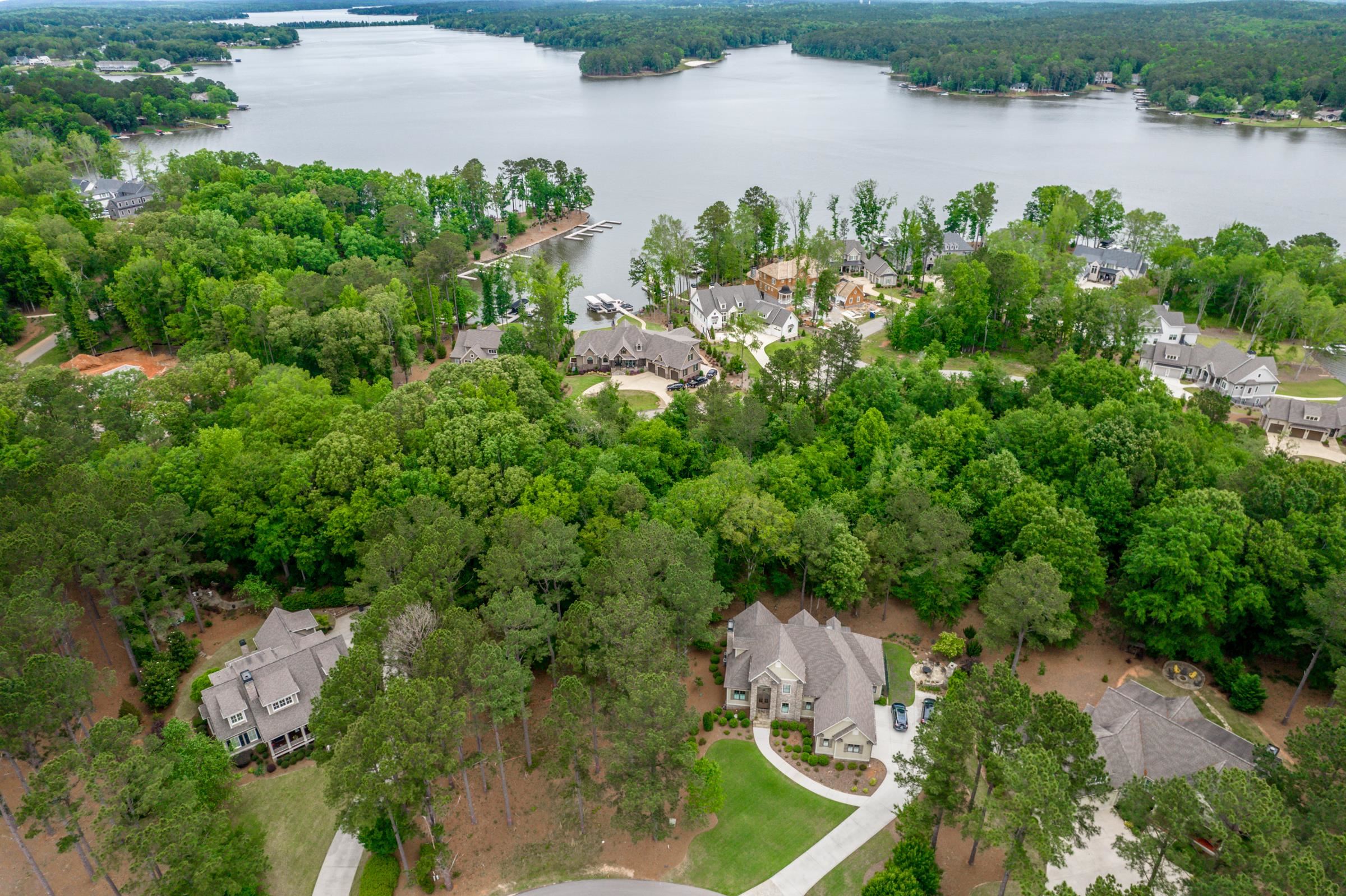 209 Eagles Way