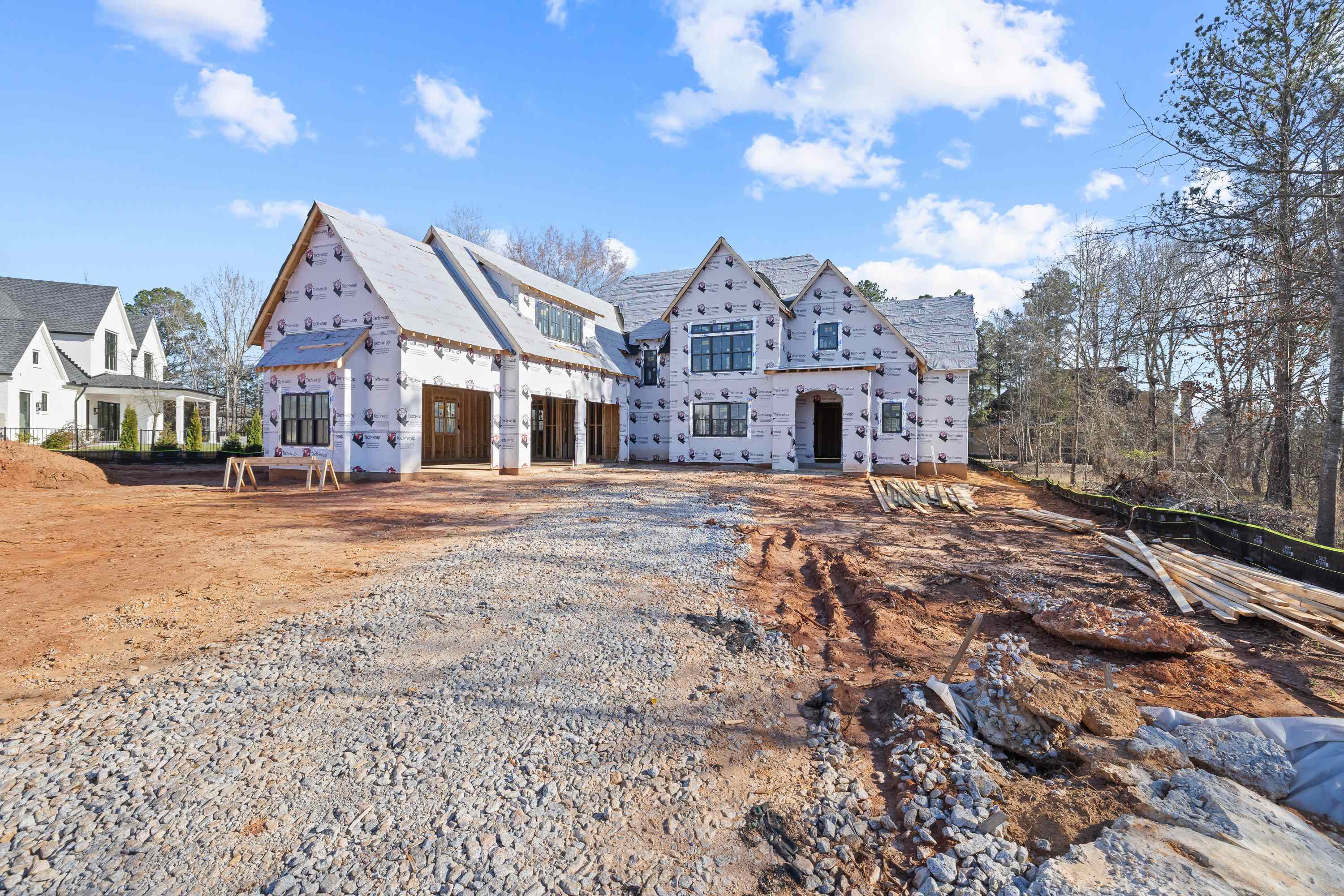 207 Eagles Way