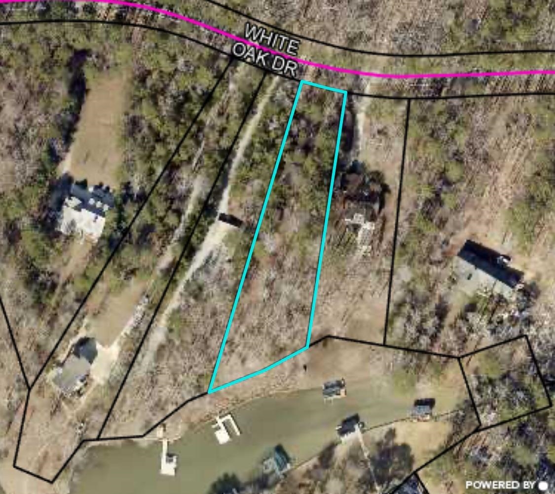 1511 WHITE OAK DRIVE