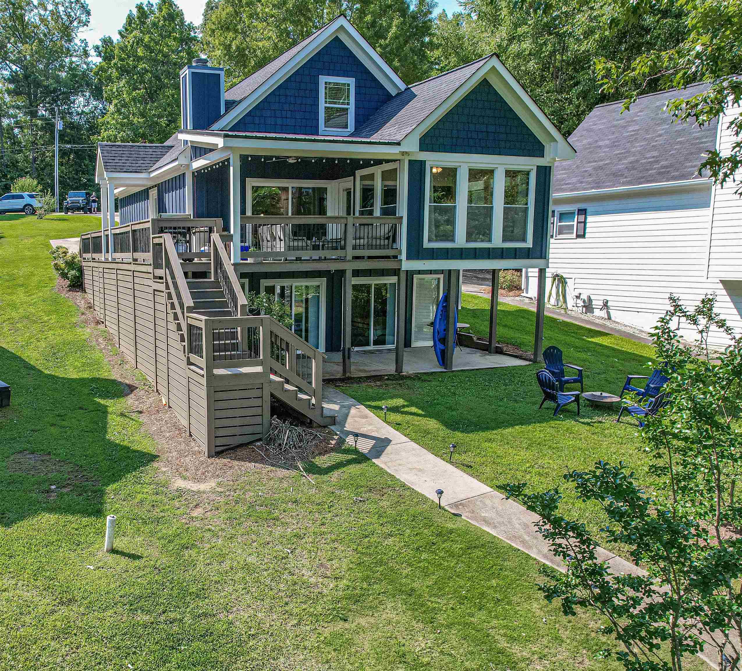 375 ARROWHEAD TRAIL, GA 31024