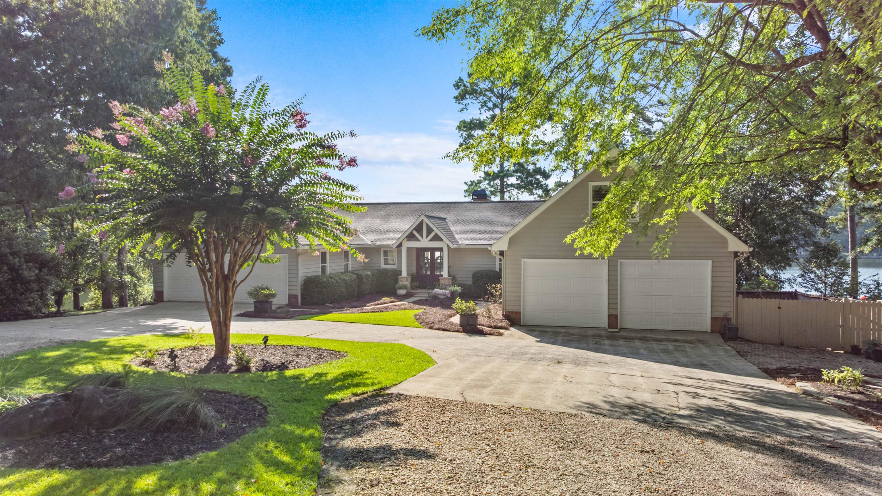 1430 BUCKHEAD DRIVE