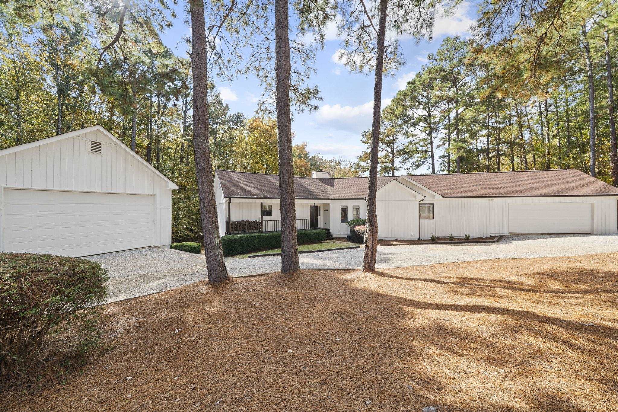 117 FOREST RIDGE CIRCLE