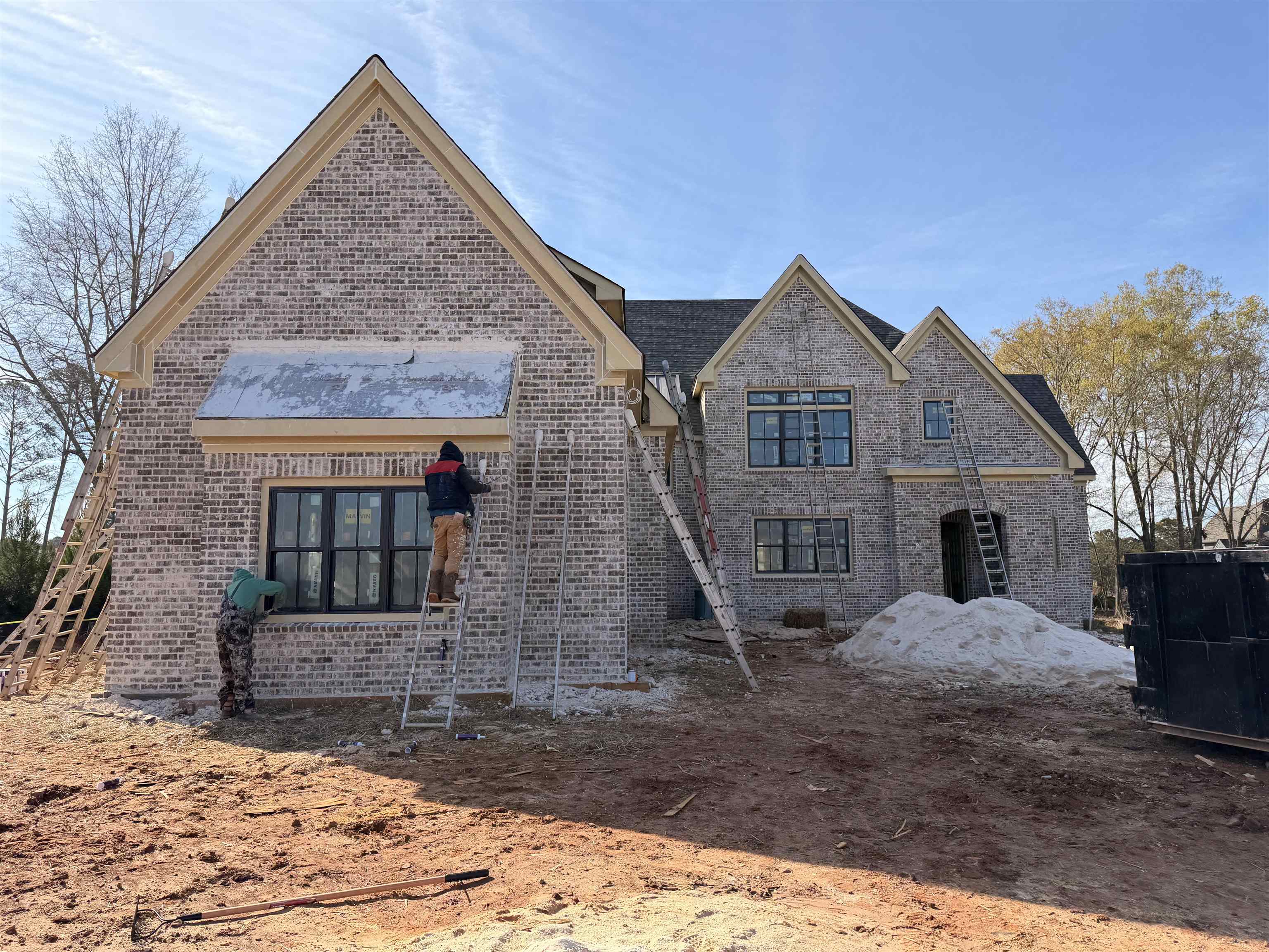207 Eagles Way