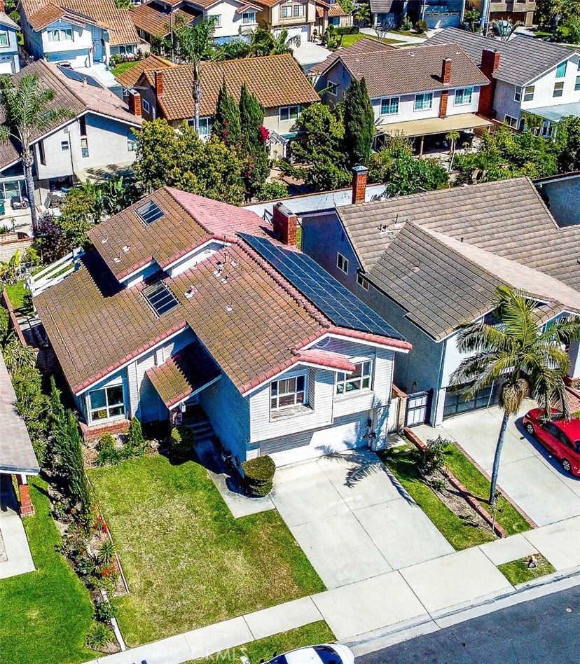 8288 Mercury Drive