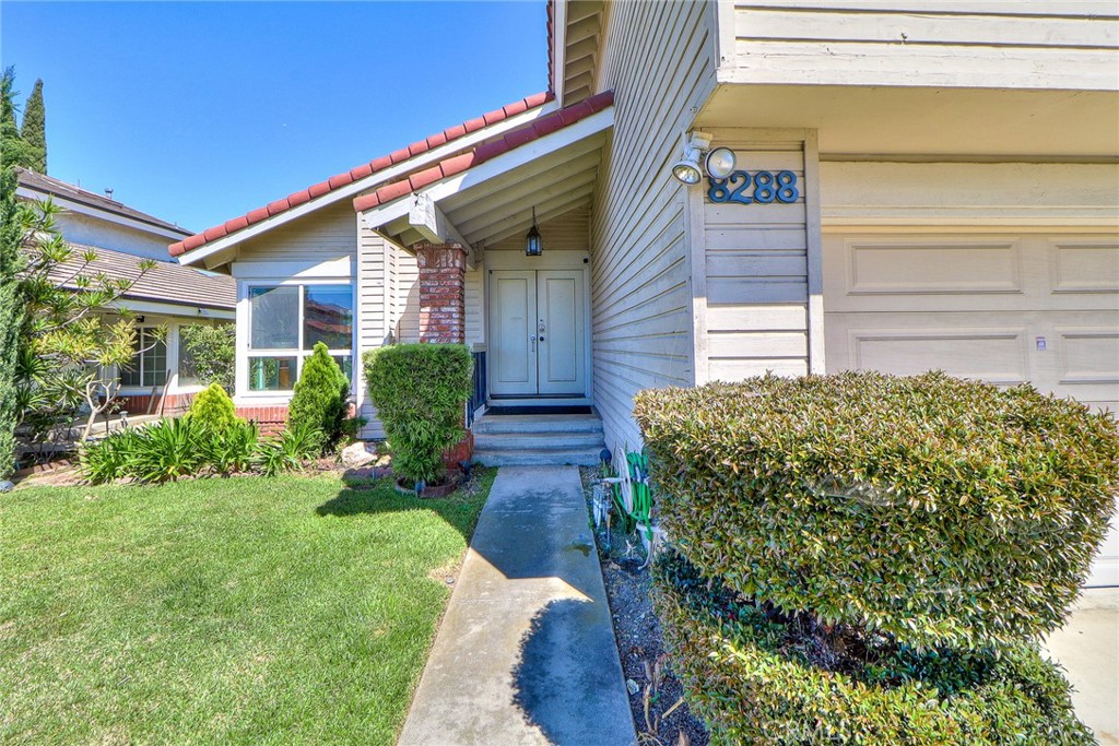8288 Mercury Drive