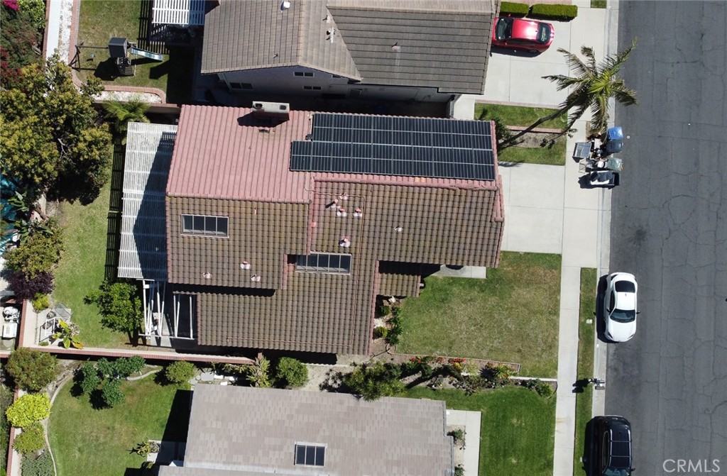 8288 Mercury Drive