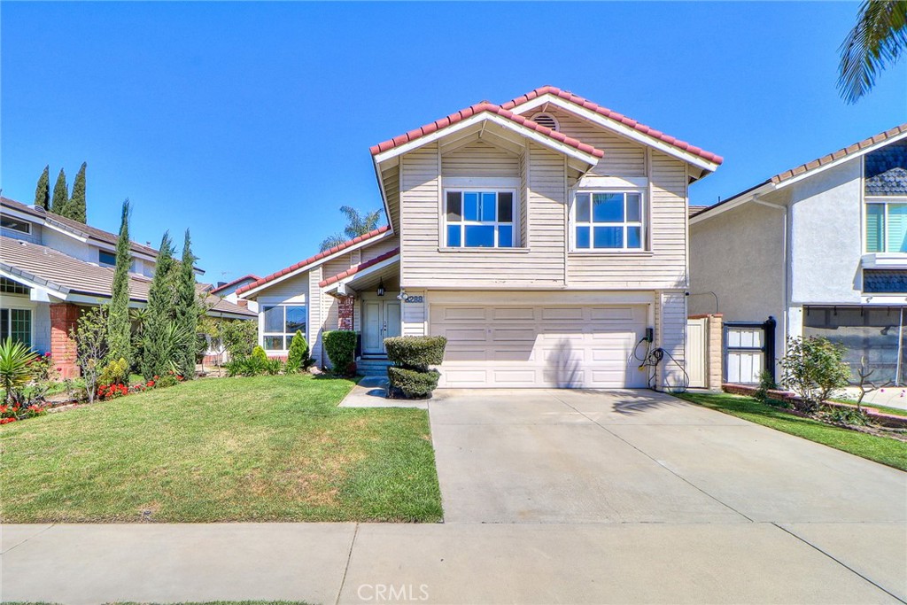8288 Mercury Drive