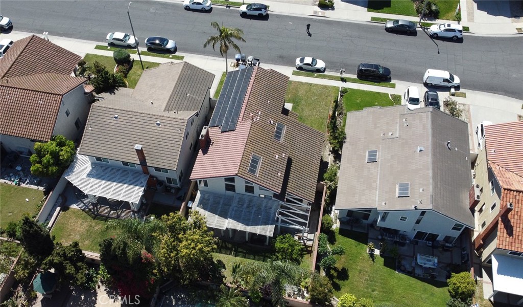 8288 Mercury Drive