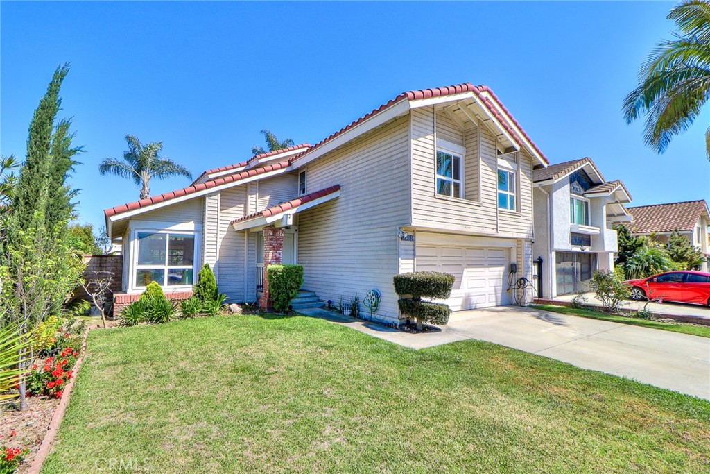 8288 Mercury Drive