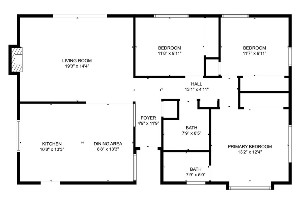 420 W Parkwood Avenue