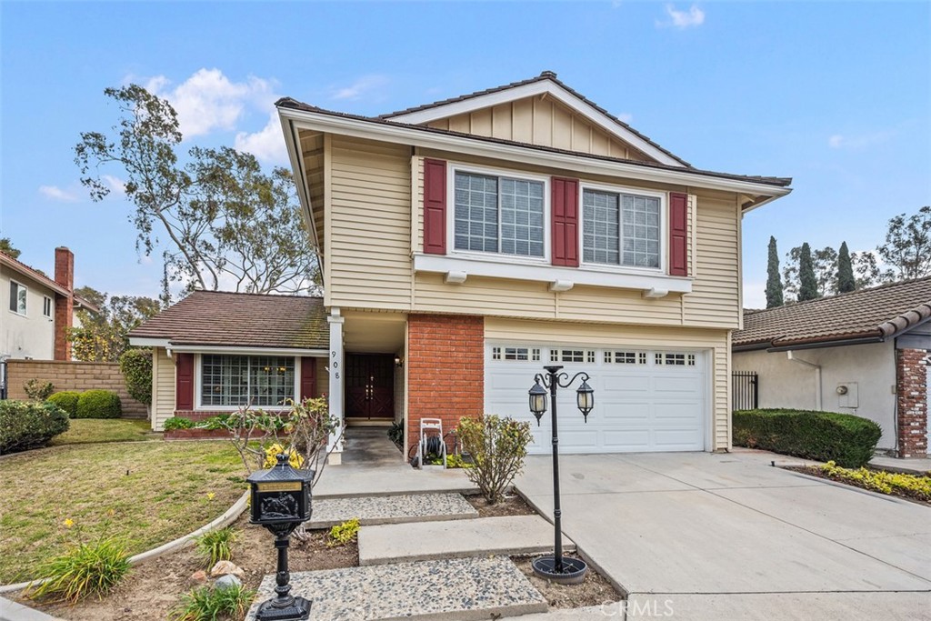 908 Ashton Pl. Place