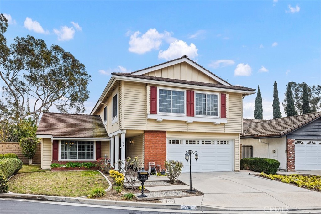 908 Ashton Pl. Place